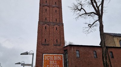 성 요한 세례자 성당 (장크트 요한 밥티스트)